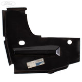 Original Ford Transit 2000-2006 Verlängerung Längsteräger hinten rechts 4045827