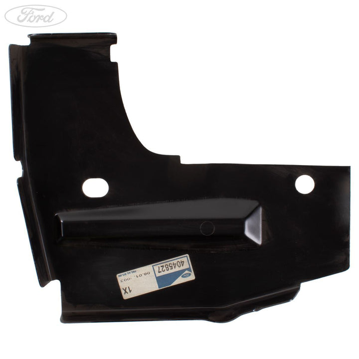 Original Ford Transit 2000-2006 Verlängerung Längsteräger hinten rechts 4045827