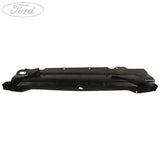 Original Ford Transit/Tourneo Custom 2016-2018 Luftleitblech 2024639