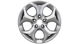 Ford C-MAX & Focus Alufelge 16