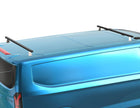 Ford Tourneo/Transit Custom Q-Top (Q-Tech)* Dachgrundträger Satz, 2 Querträgern 2792544