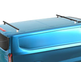 Ford Tourneo/Transit Custom Q-Top (Q-Tech)* Dachgrundträger Satz, 2 Querträgern 2792544