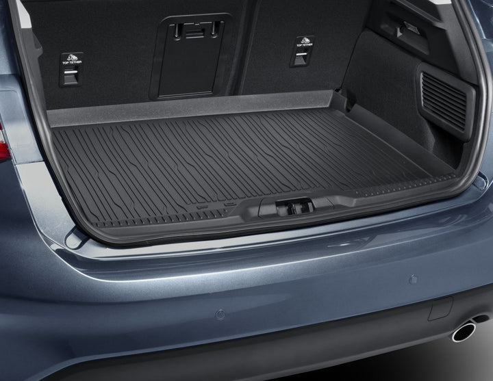 Ford Focus ab 2018 Gepäckraumwanne, 5 Türer, ohne Doppelladeboden 2304937