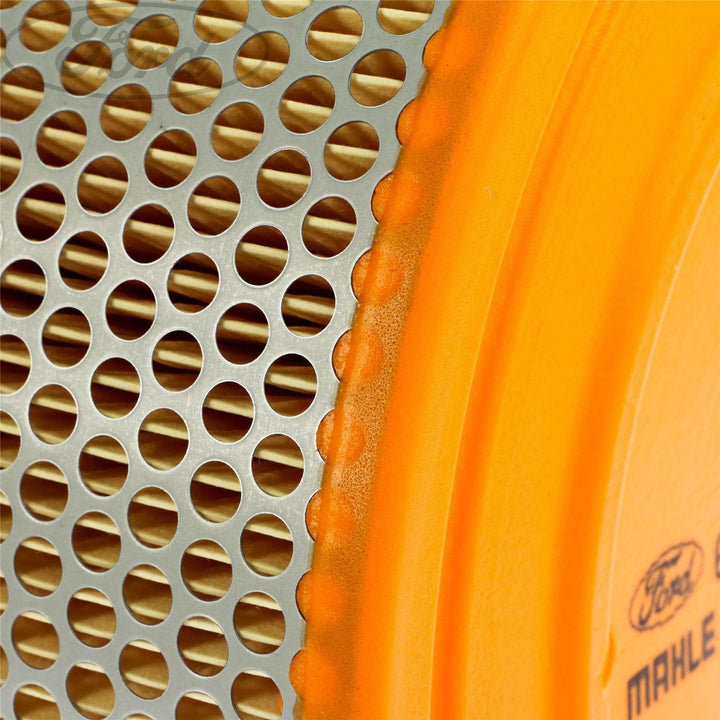 Ranger Everest DieselLuftfilter 2006