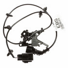Original Ford Mondeo S-MAX Galaxy 2009-2010 Verkablung  ABS Hinten Links 1598993