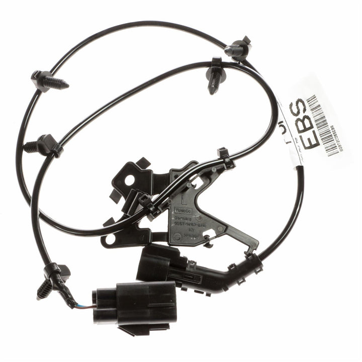 Original Ford Mondeo S-MAX Galaxy 2009-2010 Verkablung  ABS Hinten Links 1598993