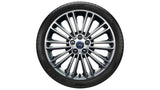 Original Ford S-MAX Leichtmetallrad 18
