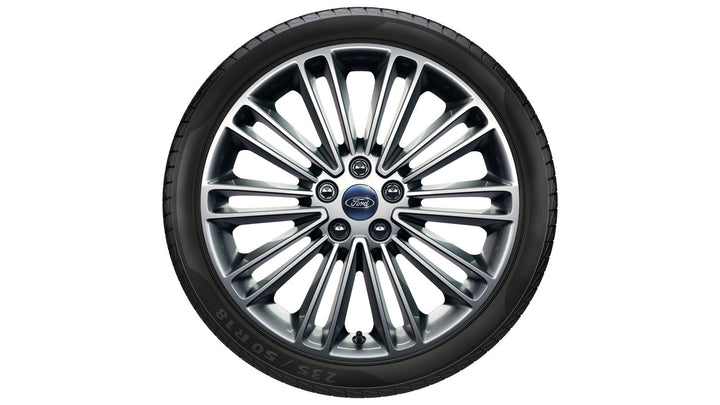 Original Ford S-MAX Leichtmetallrad 18
