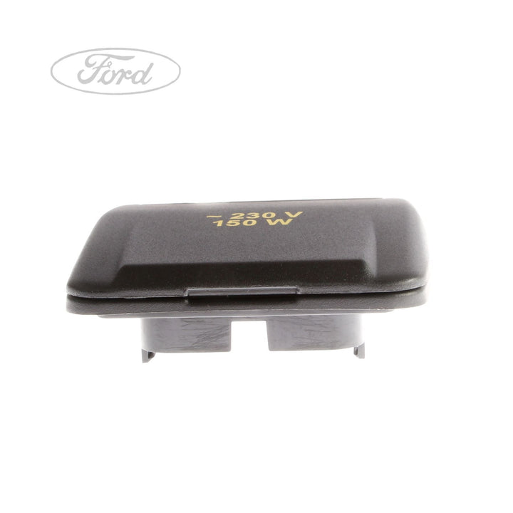 Original Ford Audio Entertainment System Buchsenabdeckung 1524465