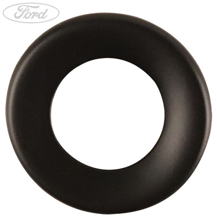 Original Ford Ranger Einpark-Sensor hinten Stahl lackiert Halterung 2011-2015