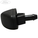 Original Ford Fiesta 1995-2002 Heckscheibenwaschdüse 1044285