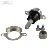 Original Ford Transit Kugelgelenk Lenkung vorne unten 2192439