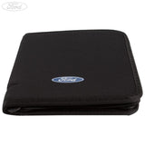 Mondeo Focus Mustang Fiesta Service Dokument Mappe