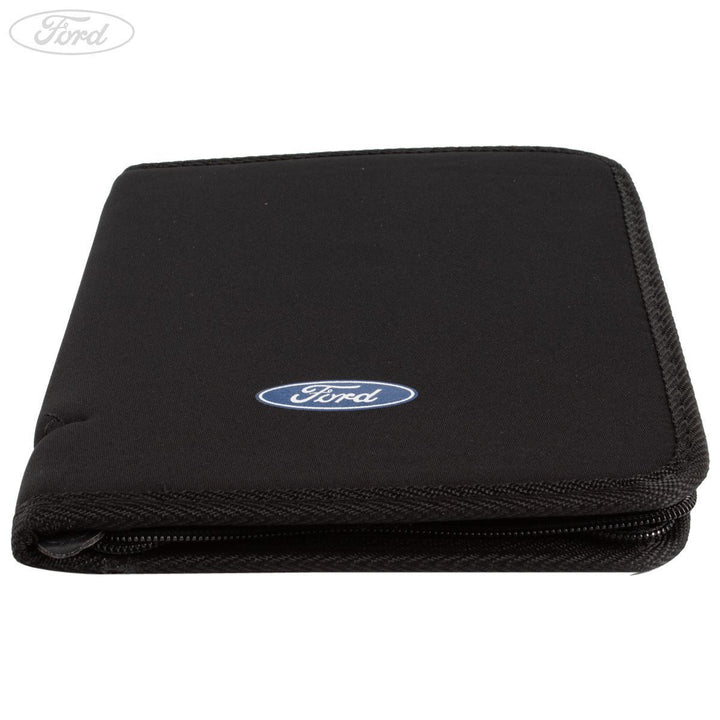 Mondeo Focus Mustang Fiesta Service Dokument Mappe