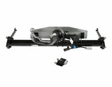 Original Ford Kuga® ab 03/2024 Anhängevorrichtung mit schwenkbarem Kugelkopf