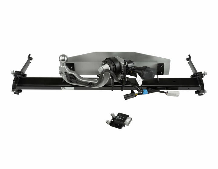 Original Ford Kuga® ab 03/2024 Anhängevorrichtung mit schwenkbarem Kugelkopf