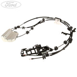 Original Ford Verriegelung 2201322