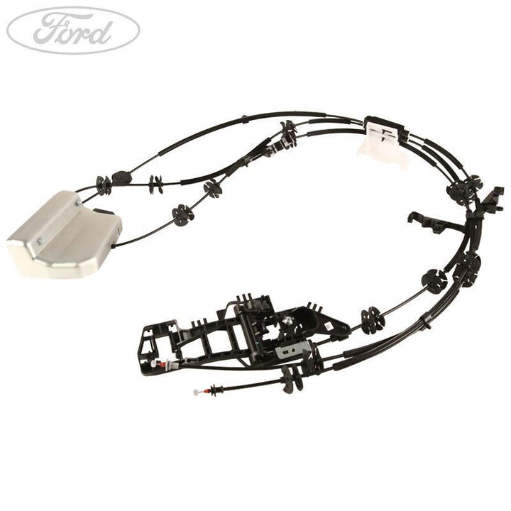 Original Ford Verriegelung 2201322