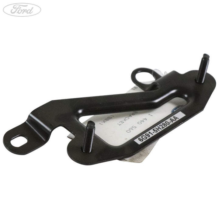 S-Max Galaxy Duratorq TDCi Auspuff-DPF-Halterung