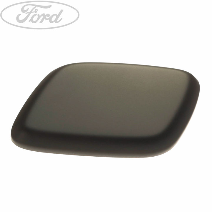 Original Ford Focus 2011-2015 Abdeckung Scheinwerferwaschdüse links 1719218