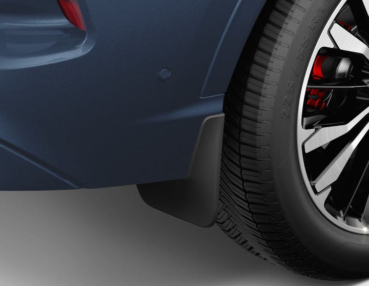 Kuga Schmutzfänger inklusive Einbau Achtung: nur für Modell ab 01/2020 –