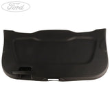 Original Ford B-MAX ab 2012 Laderaumverkleidung Hecktür 1809223