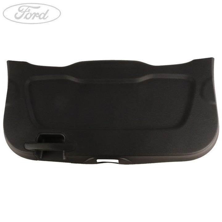Original Ford B-MAX ab 2012 Laderaumverkleidung Hecktür 1809223