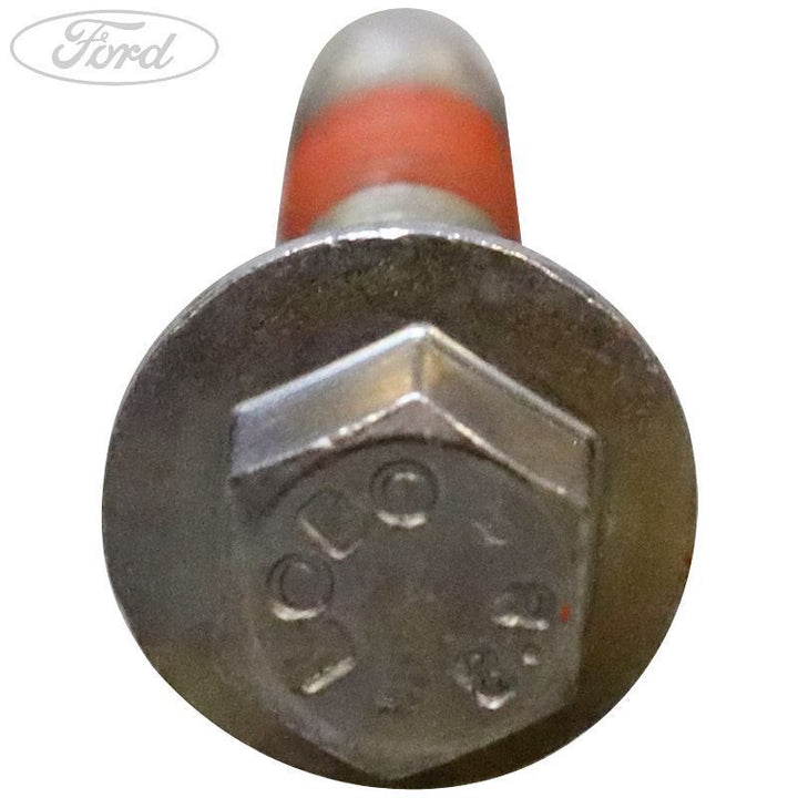 Original Ford Ölkühlerfiltergehäuse Schraube M6x25mm, 1.8L Duratorq 1448177