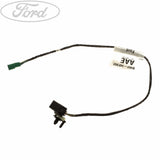 Original Ford Focus Karosserieverschluss vorne Verkabelung 1782032