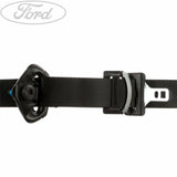 Original Ford Transit 2002-2014 Sicherheitsgurt 1743021