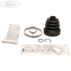 Original Ford Focus C-Max CC 2.0 Duratec-HE CV Manschetten Kit 12/07-04/08 1451975