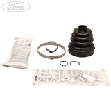 Original Ford Focus C-Max CC 2.0 Duratec-HE CV Manschetten Kit 12/07-04/08 1451975