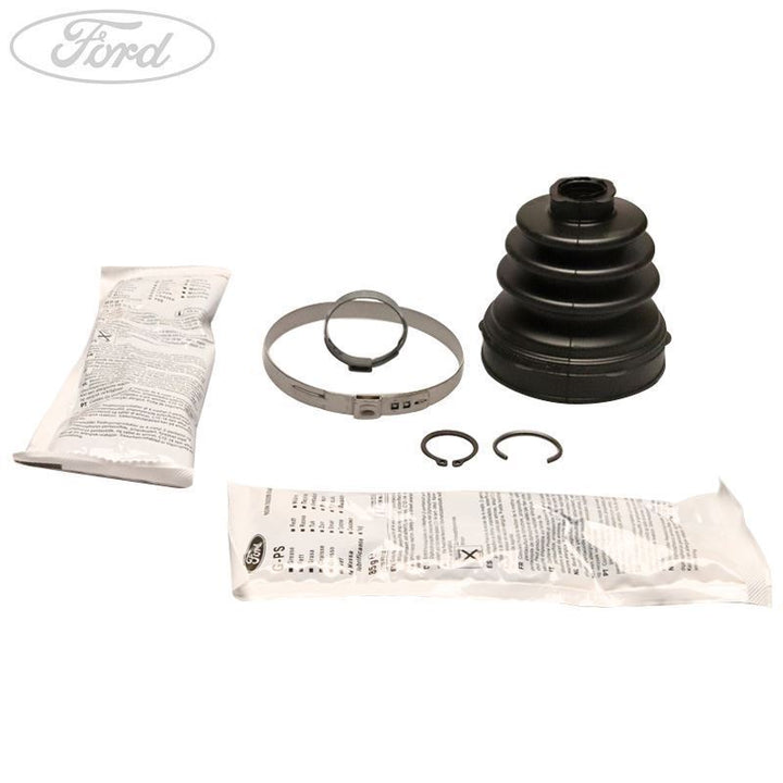 Original Ford Focus C-Max CC 2.0 Duratec-HE CV Manschetten Kit 12/07-04/08 1451975