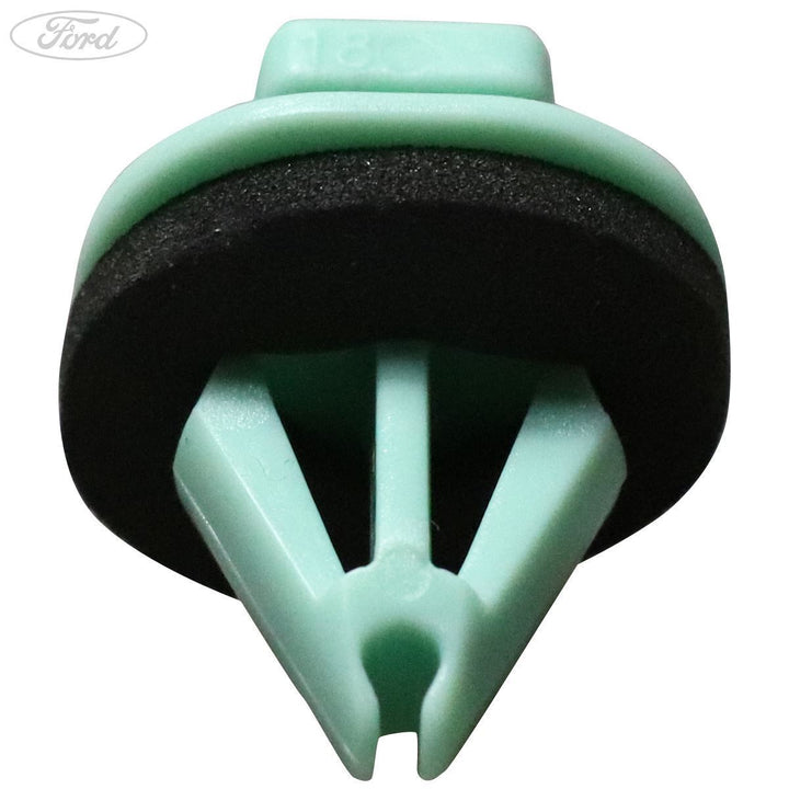 Heckklappe Clip Verkleidung