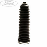 Original Ford Transit Lenkgetriebe Manschette kurz 4602027