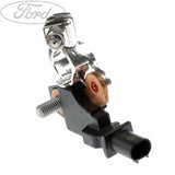 Ford Transit Custom Transit 2011-2023 Sicherungsverbindung Zweitbatterie 2022398