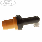 Original Ford Mondeo 2000-2004 Kurbelgehäuse Entlüftungsventil 1216674