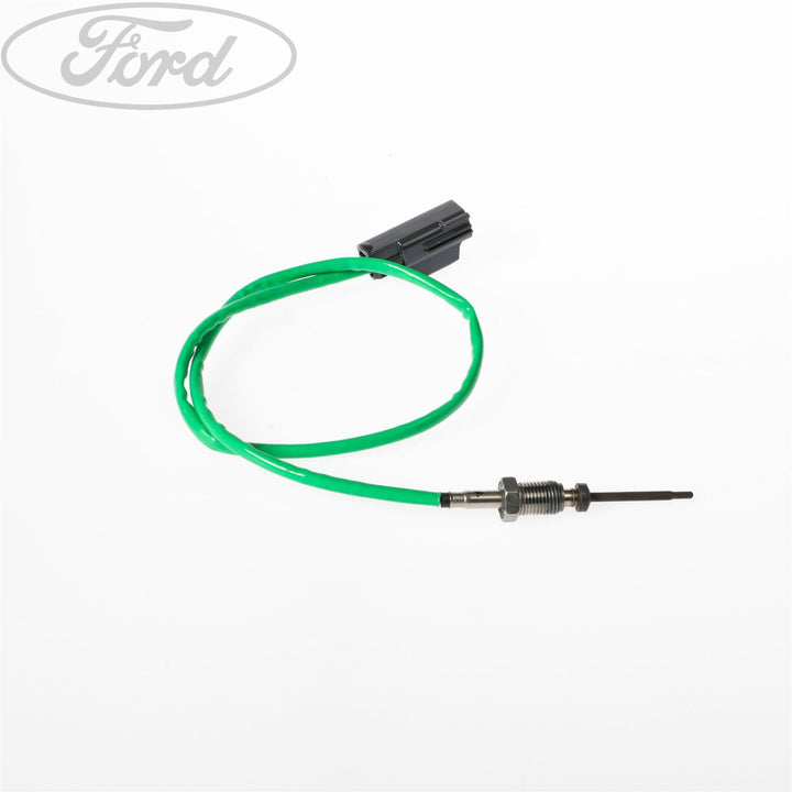 Mondeo Mk4 Galaxy  S-MAX WA6 Abgastemperatursensor