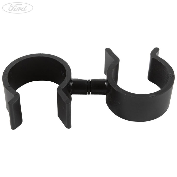 Original Ford Mondeo Mk1 Mk2 Focus Mk1 Mk2 C-Max Clip - Heizungsschläuche 1136672 - 4 Stk
