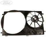 Original Ford KÜHLERLÜFTERGEHÄUSE 2018707