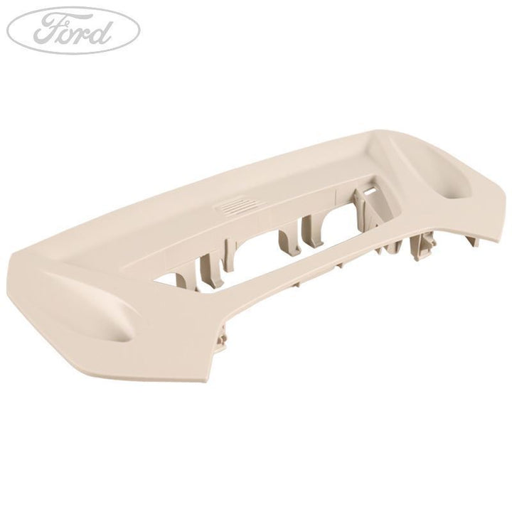 Original Ford Focus 2011-2020 Blech Dachkonsole ohne Warnleuchte 1743226