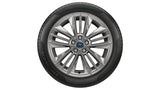 Ford Focus & Mondeo Alufelge 18