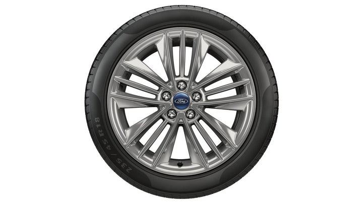Ford Focus & Mondeo Alufelge 18