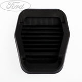 Focus C-MAX Grand C-MAX Kuga Kupplungspedalbelag