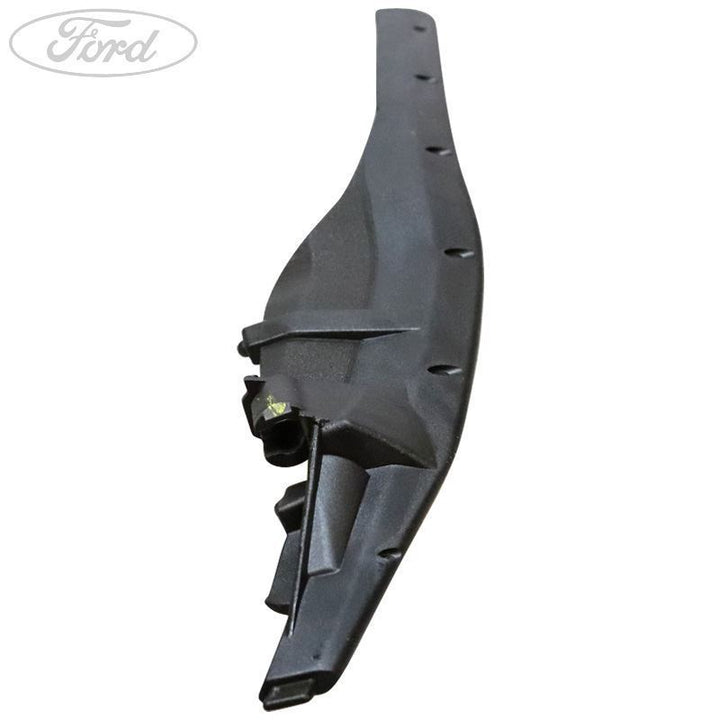 Original Ford Focus  2012-2019 Schutzleiste Türkante hinten rechts 1879784