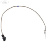 Transit Mk8 2.0 TDCI Abgastemperatursensor 2016-