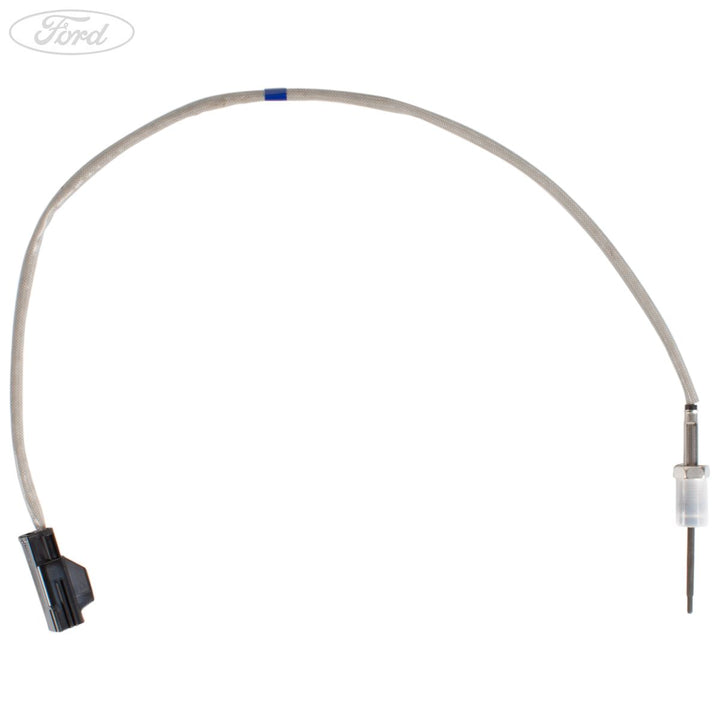 Transit Mk8 2.0 TDCI Abgastemperatursensor 2016-