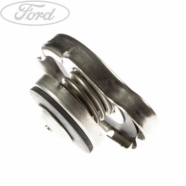 Original Ford Ranger 1998-2007 Kühlerdeckel 1351958
