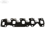 Abgaskrümmer Dichtung