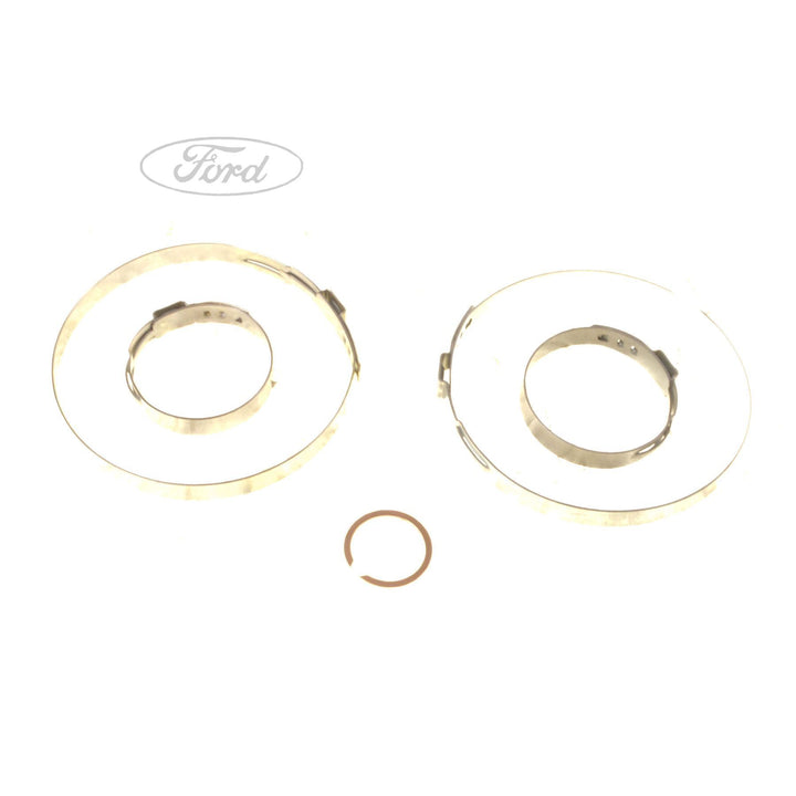 Original Ford Manschettensatz  vorne rechts 1676324